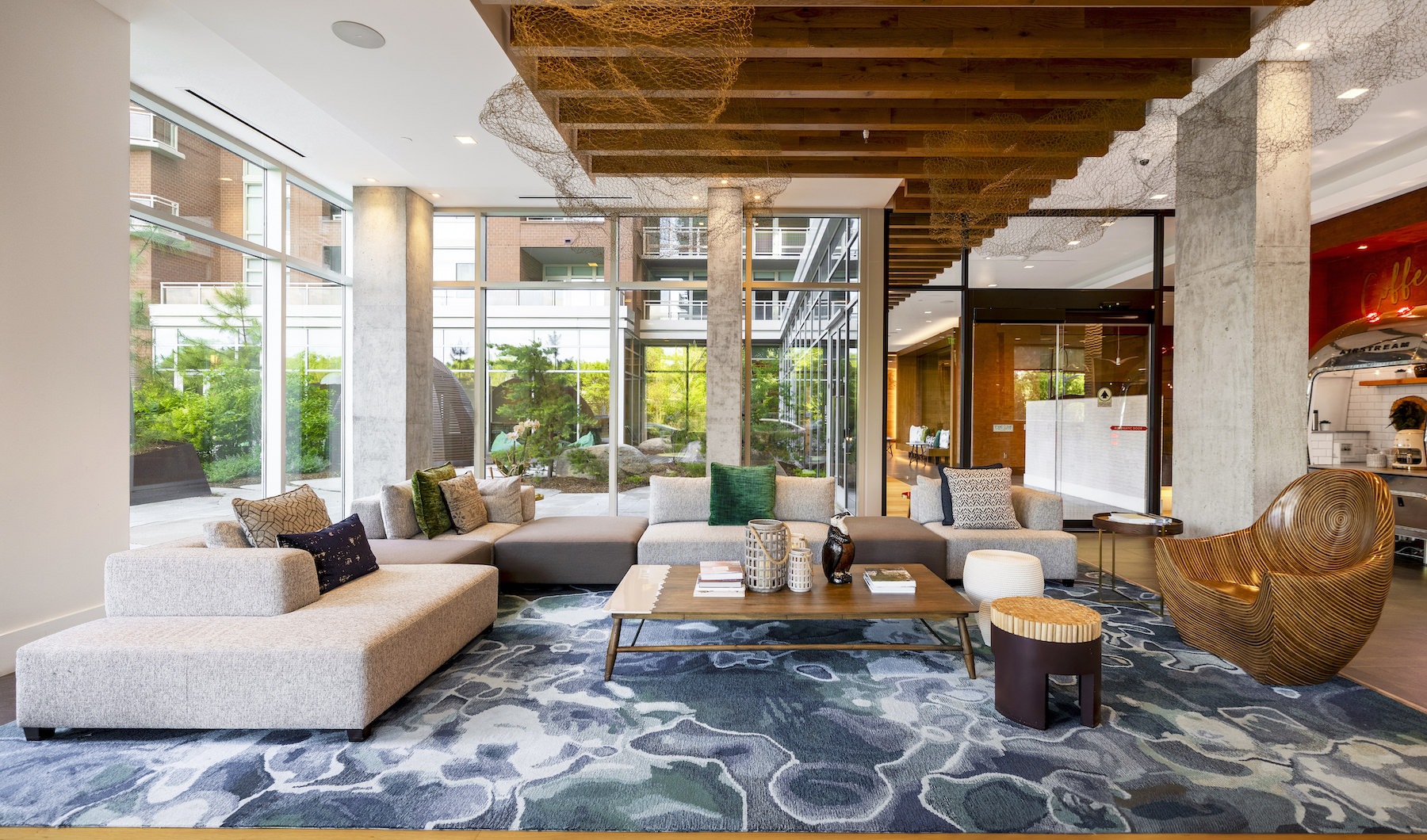 Living Begins Here Living Begins Here