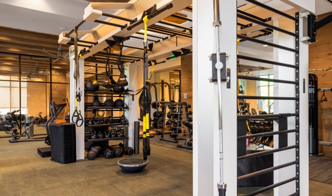 Luxury Living Luxury Living